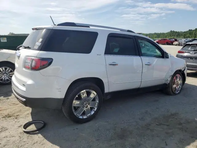 2017 GMC ACADIA LIMITED SLT-2
