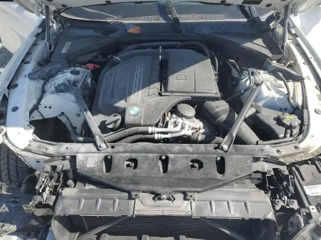 2015 BMW 535 I  