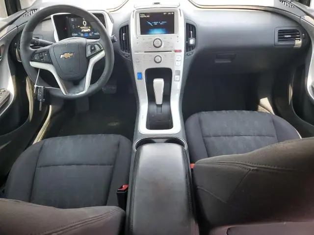 2013 CHEVROLET VOLT   