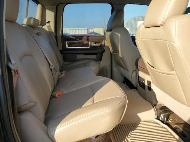 2011 DODGE RAM 3500   