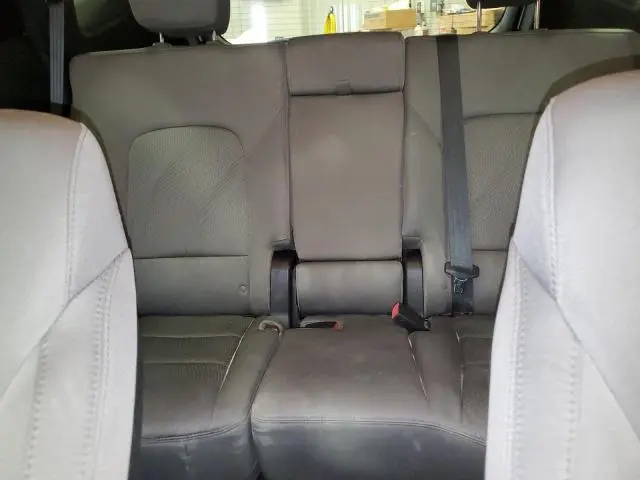 2014 HYUNDAI SANTA FE SPORT   