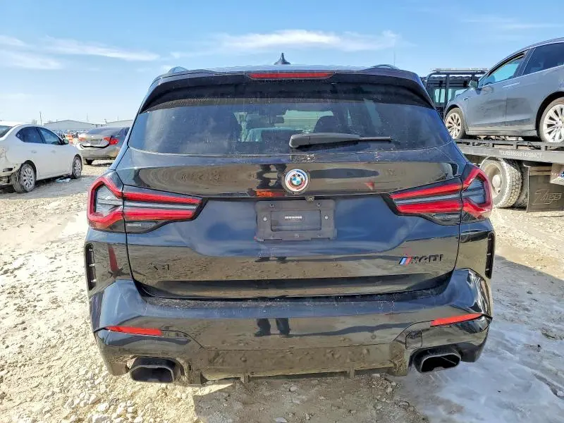 2023 BMW X3 M40I  