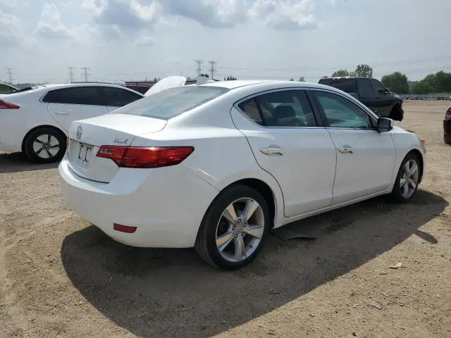 2014 ACURA ILX 20  