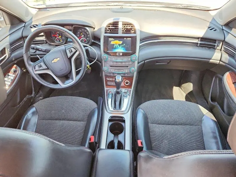 2013 CHEVROLET MALIBU 1LT  