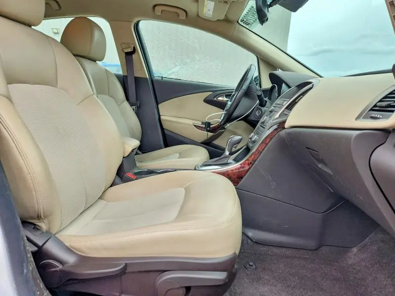 2013 BUICK VERANO   