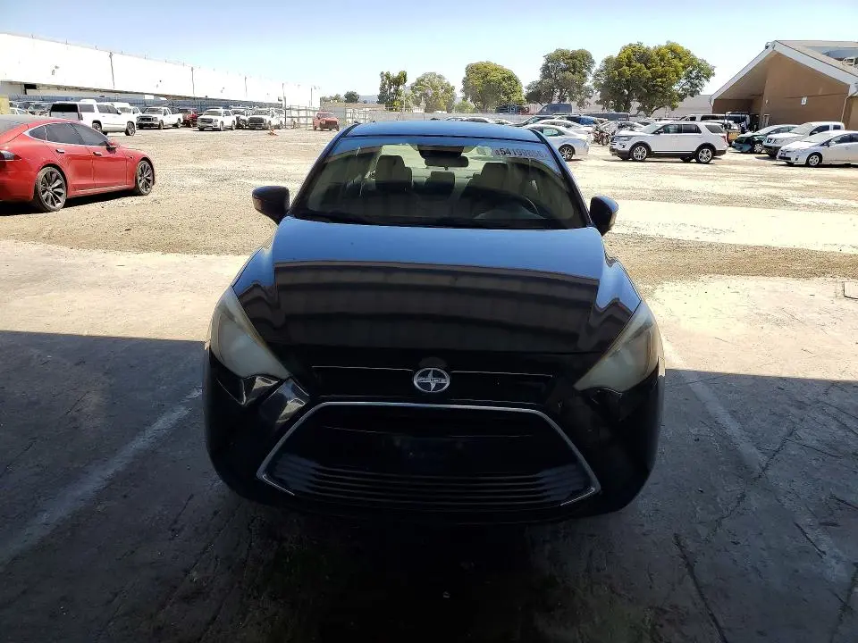 2016 SCION IA BASE  