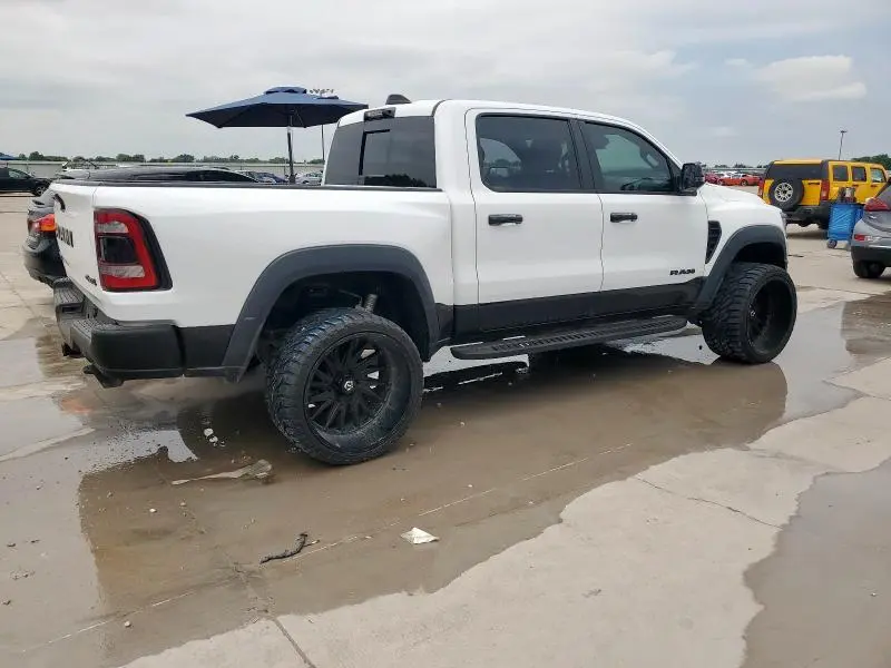 2024 RAM 1500 TRX  