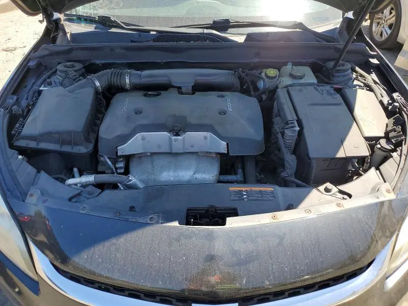 2015 CHEVROLET MALIBU   
