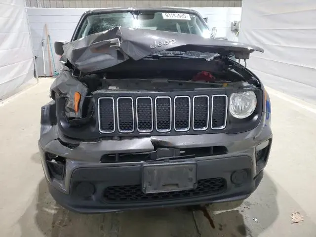 2020 JEEP RENEGADE SPORT  