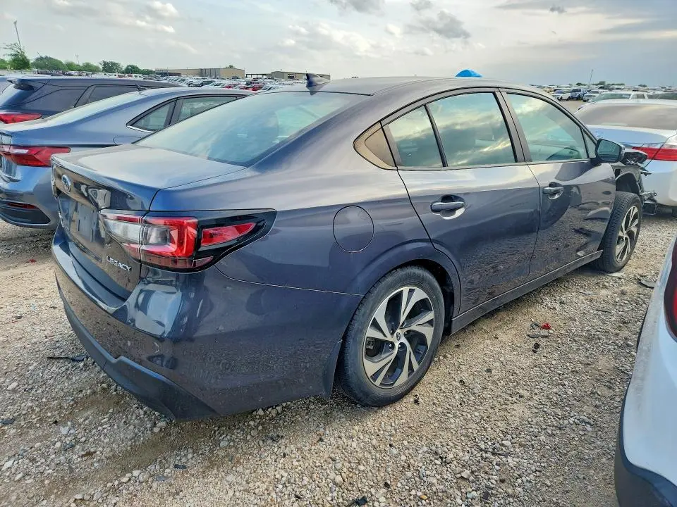 2024 SUBARU LEGACY PREMIUM  