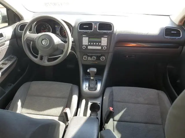 2010 VOLKSWAGEN JETTA S  