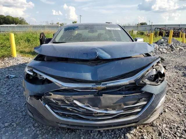 2024 CHEVROLET MALIBU LS