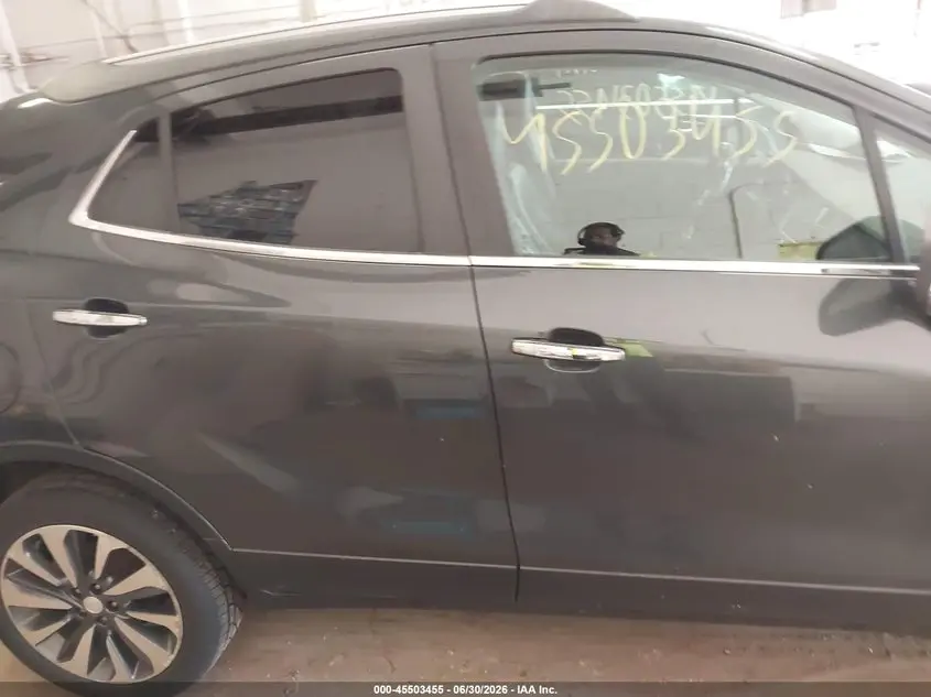 2018 BUICK ENCORE ESSENCE