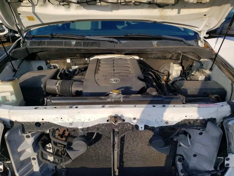 2012 TOYOTA TUNDRA GRADE  