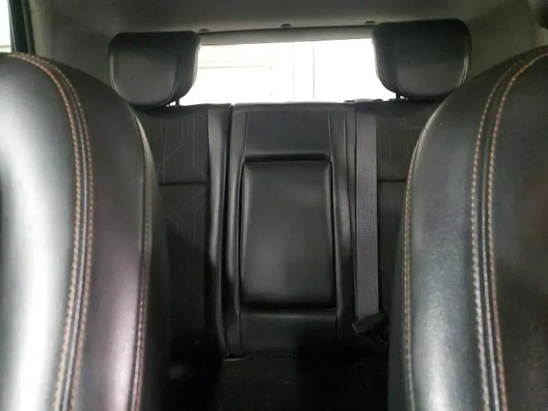 2018 CHEVROLET TRAX 1LT  
