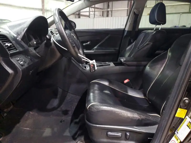2013 TOYOTA VENZA LE/XLE/LIMITED  