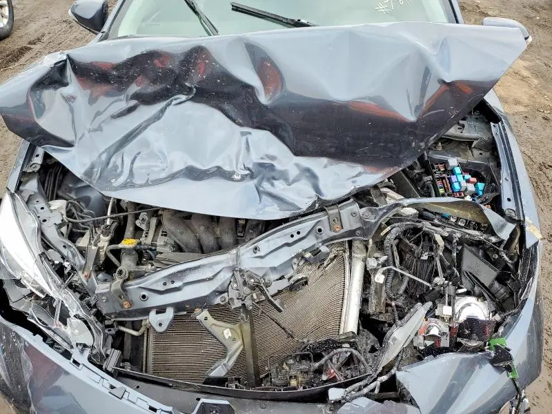 2017 TOYOTA COROLLA XSE  