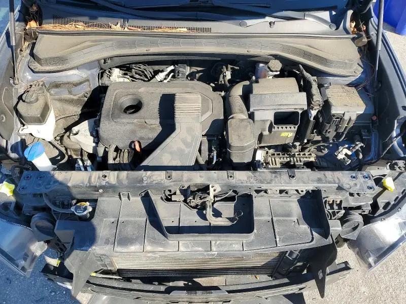 2019 HYUNDAI SANTA FE SEL 2.4L  