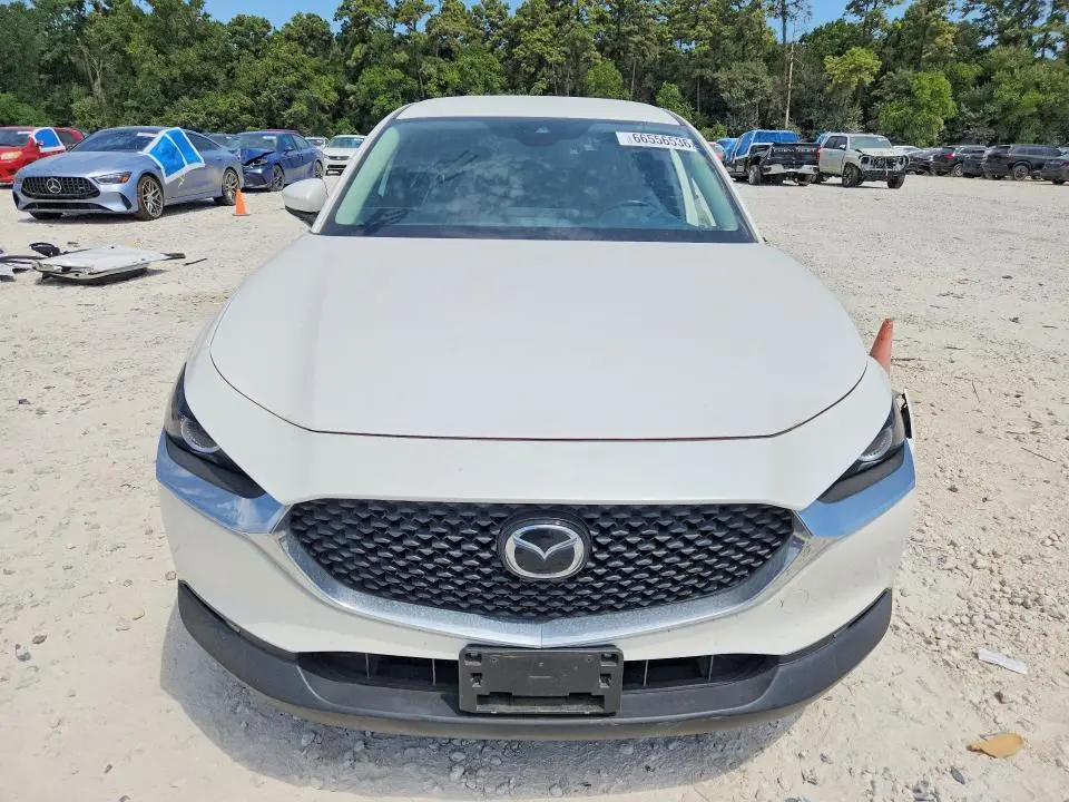 2020 MAZDA CX-30 SELECT  