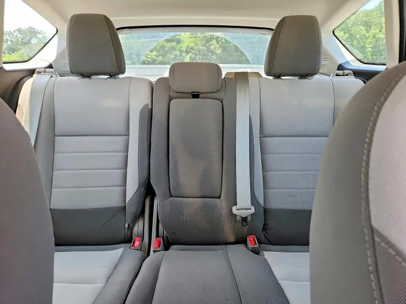 2014 FORD C-MAX SE  