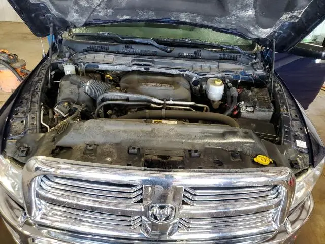 2015 RAM 2500 SLT  