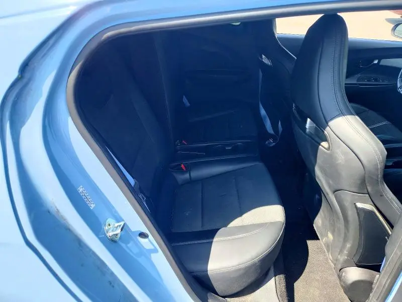 2021 HYUNDAI VELOSTER N BASE  