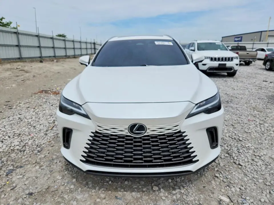 2024 LEXUS RX 350 PREMIUM+  