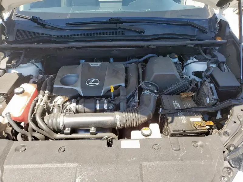 2016 LEXUS NX 200T BASE  