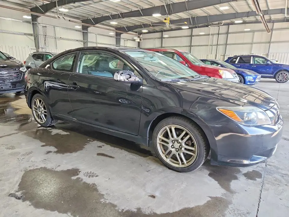 2010 SCION TC BASE  
