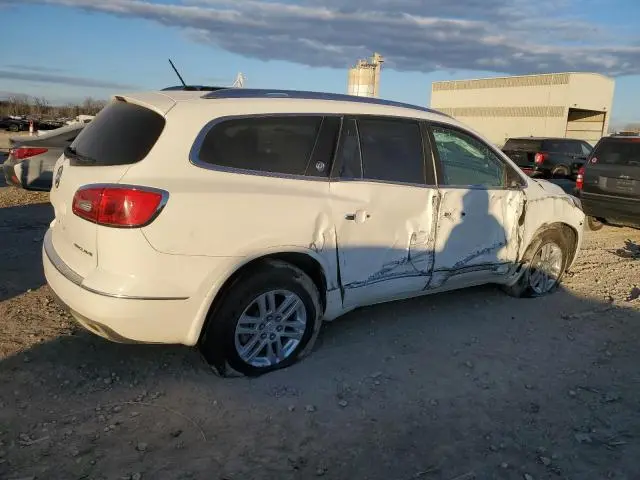2013 BUICK ENCLAVE   
