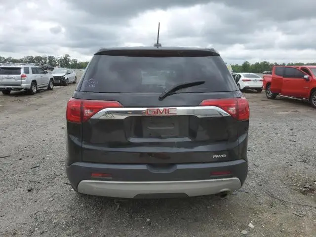 2017 GMC ACADIA SLE  