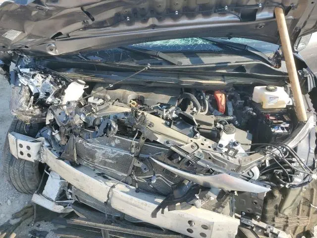 2024 TOYOTA SIENNA LIMITED  
