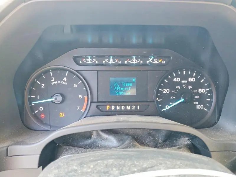 2022 FORD F250 SUPER DUTY  