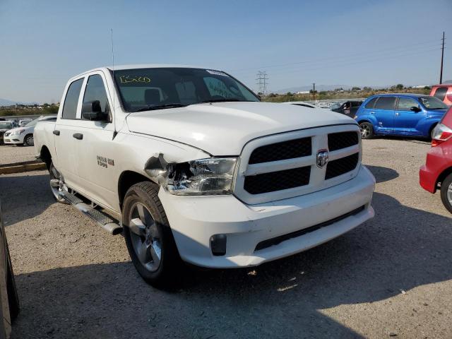 2018 RAM 1500 ST