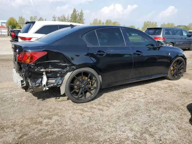 2014 LEXUS GS 350  