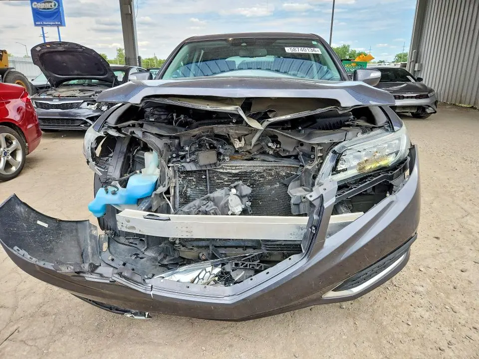 2016 ACURA RDX TECHNOLOGY  