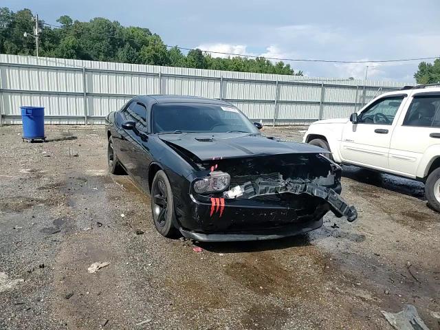 2014 DODGE CHALLENGER SXT