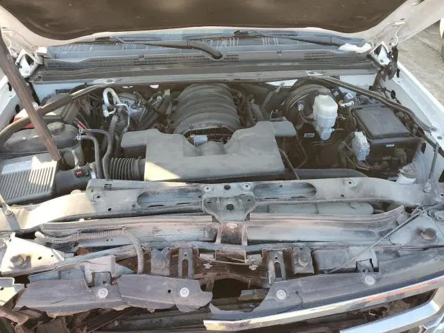 2019 CHEVROLET TAHOE K1500 LT  