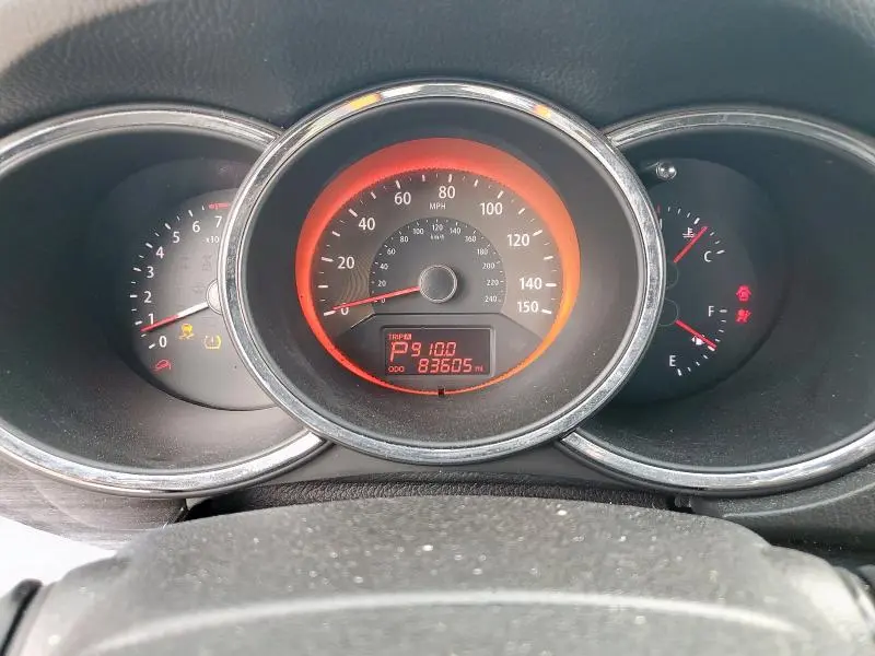2013 KIA SORENTO   