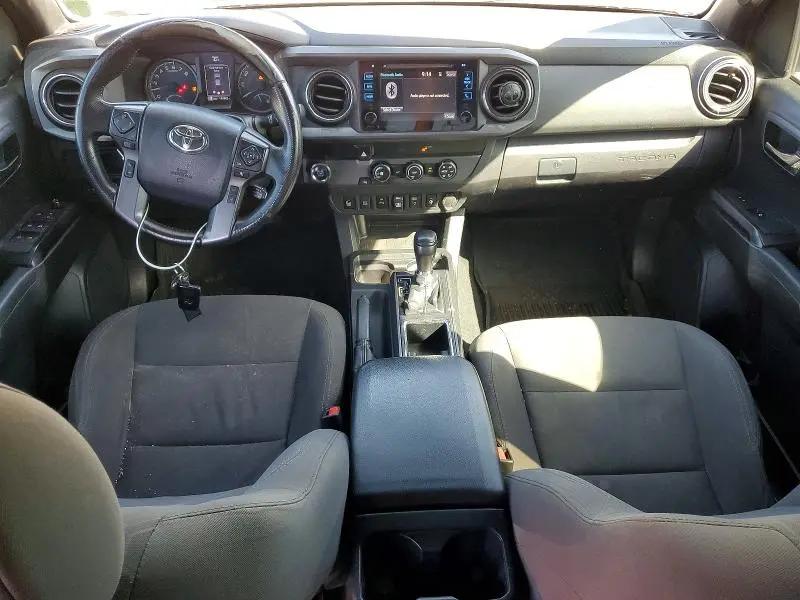 2019 TOYOTA TACOMA SR5 V6  