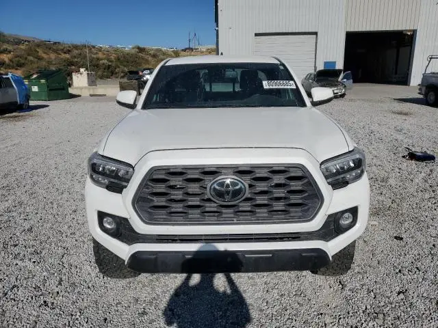 2022 TOYOTA TACOMA ACCESS CAB  