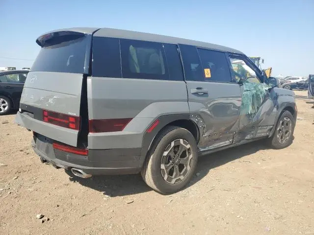 2025 HYUNDAI SANTA FE SE  