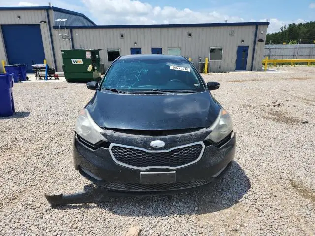 2014 KIA FORTE LX  