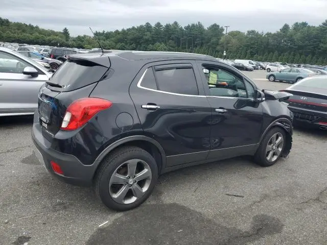 2014 BUICK ENCORE PREMIUM  
