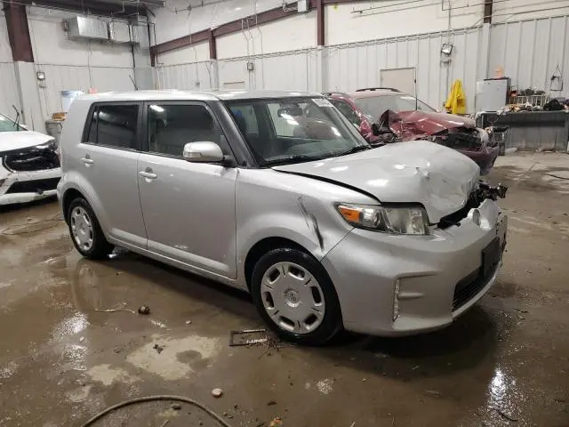 2014 TOYOTA SCION XB   