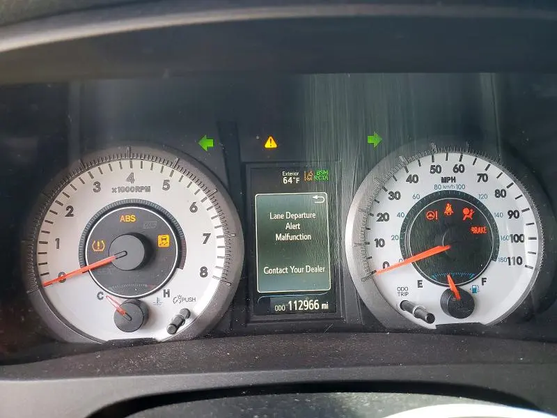 2020 TOYOTA SIENNA SE 7-PASSENGER  