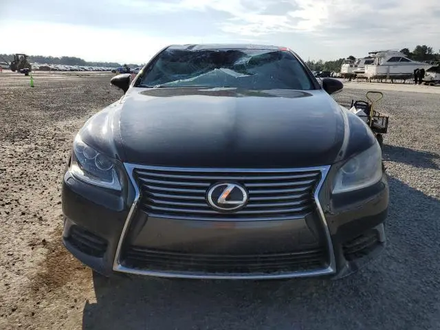 2013 LEXUS LS 460  
