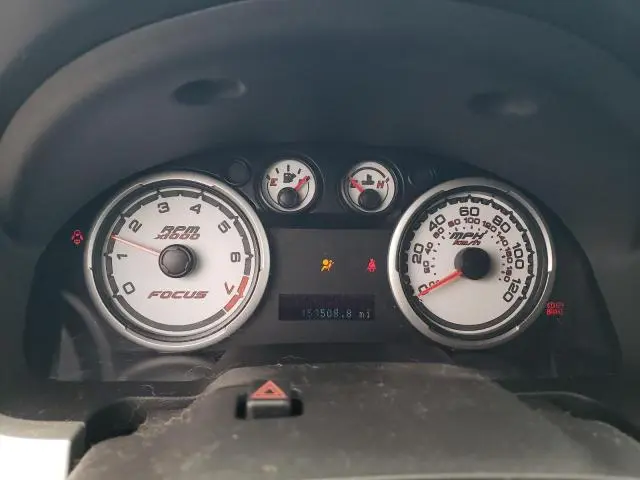 2011 FORD FOCUS SES  
