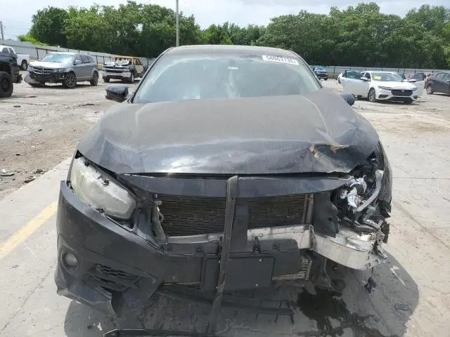 2016 HONDA CIVIC EXL