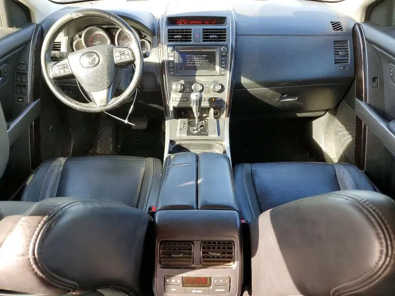 2012 MAZDA CX-9   